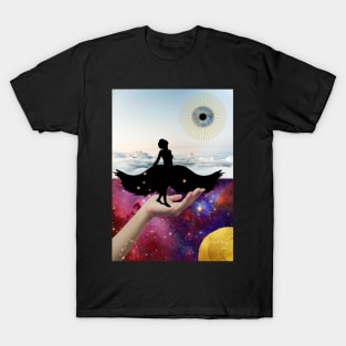 Law of attraction T-Shirt